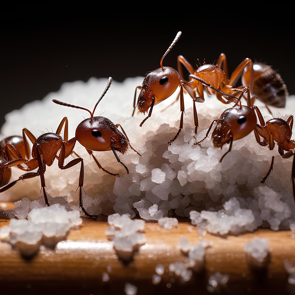 How to Get Rid of Ants in Your Home in Central Coast NSW