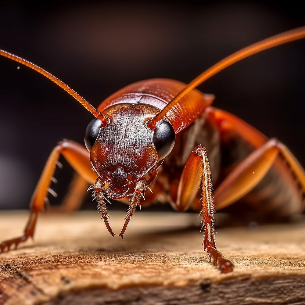 Basic Cockroach Identification for Homeowners in Central Coast NSW